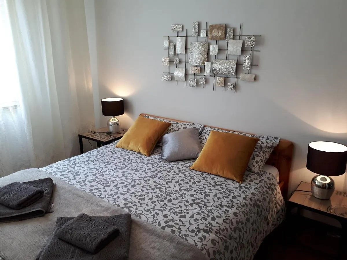 Dolomiti Apartment Pieve di Cadore Italy