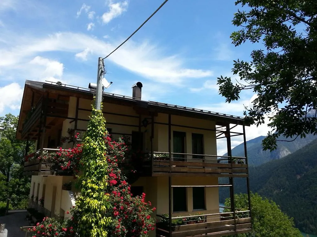 Dolomiti Apartment Pieve di Cadore