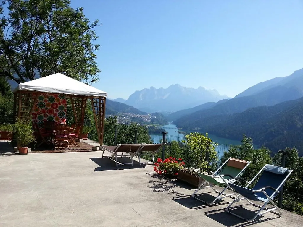 Dolomiti Apartment Pieve di Cadore 0*,