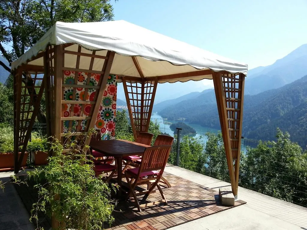 Dolomiti Apartment Pieve di Cadore