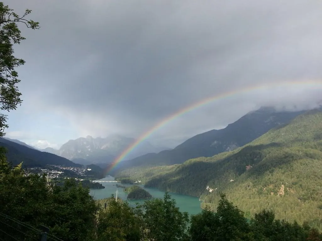 Dolomiti Apartment Pieve di Cadore