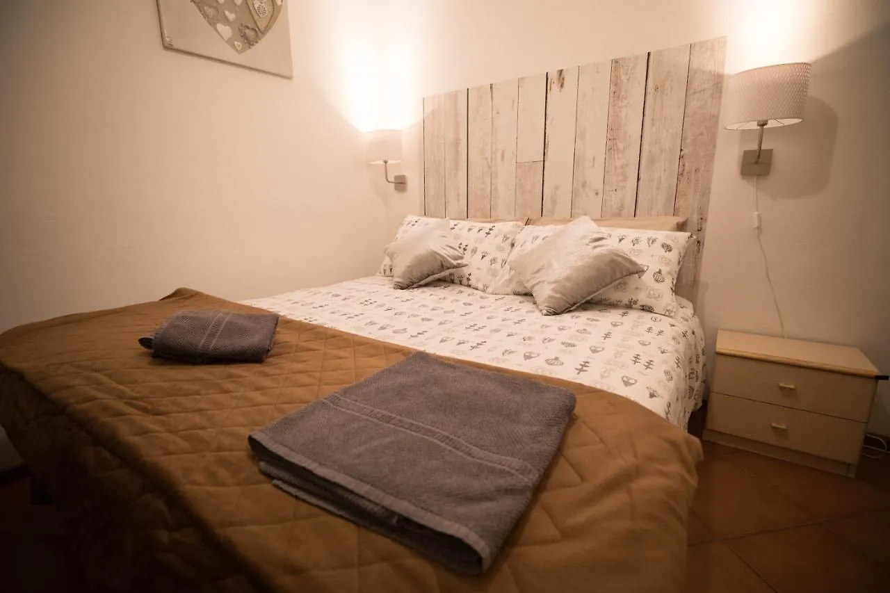 Dolomiti Apartment Pieve di Cadore