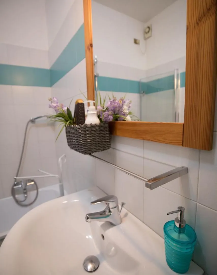 Dolomiti Apartment Pieve di Cadore
