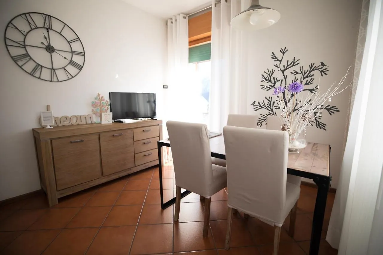 Dolomiti Apartment Pieve di Cadore