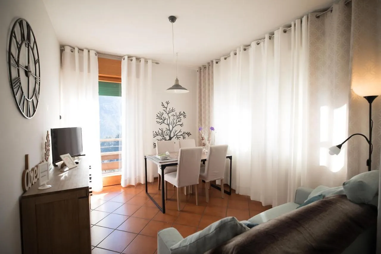 Dolomiti Apartment Pieve di Cadore