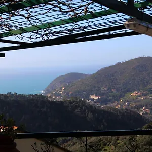 La Terrazza Appartamento Levanto