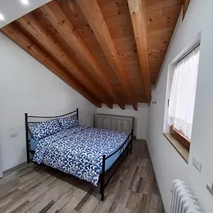 Casa Luna Appartamento