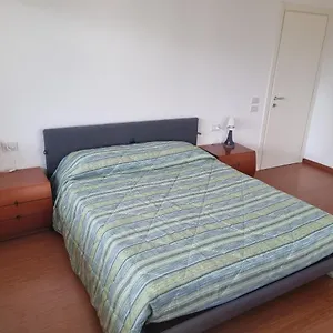 La Casa Di Paolo, Centro Appartamento