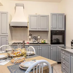 Genysweethome Appartamento Solferino